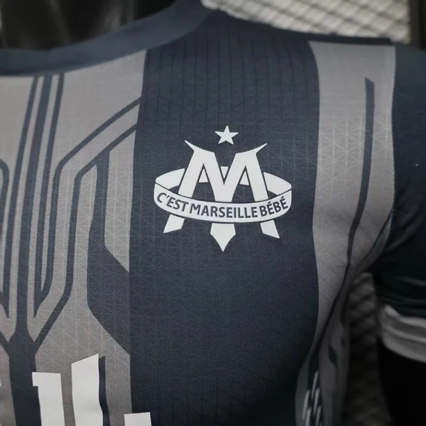 Marseille Tröja 2025 2026 | trojzonen