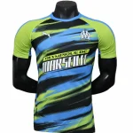 Marseille Tröja 2025 2026 | trojzonen