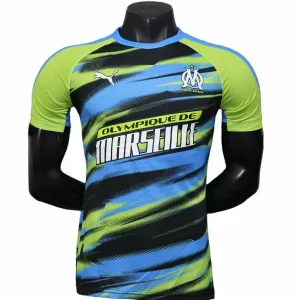 Marseille Tröja 2025 2026 | trojzonen