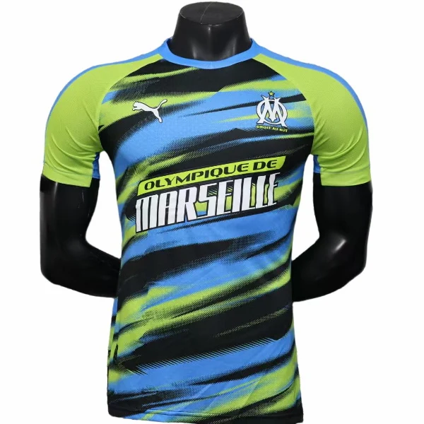 Marseille Tröja 2025 2026 | trojzonen