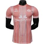 Marseille Tröja 2025 2026 Rosa | trojzonen