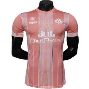 Marseille Tröja 2025 2026 Rosa | trojzonen