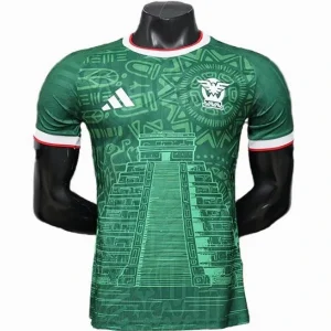 Mexiko Tröja 2026 - Mexiko Tröja 25/26 | trojzonen