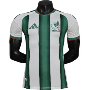 Mexiko Tröja 2026 - Mexiko Tröja 25/26 | trojzonen