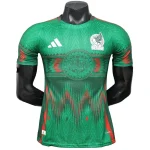 Mexiko Tröja 2026 - Mexiko Tröja 25/26 | trojzonen