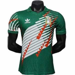 Mexiko Tröja 2026 - Mexiko Tröja 25/26 | trojzonen