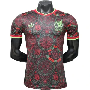 Mexiko Tröja 2026 - Mexiko Tröja 25/26 | trojzonen