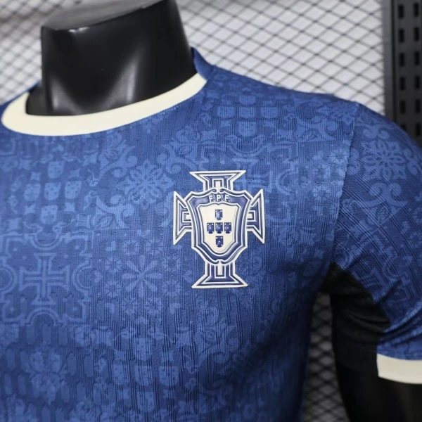 Portugal Tröja 2026 - Portugal Tröja Barn | trojzonen