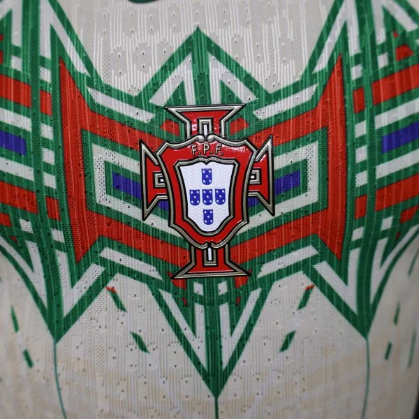 Portugal Tröja 2026 - Portugal Tröja Barn | trojzonen