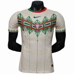 Portugal Tröja 2026 - Portugal Tröja Barn | trojzonen