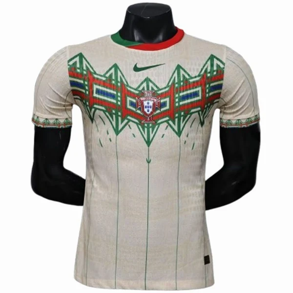 Portugal Tröja 2026 - Portugal Tröja Barn | trojzonen