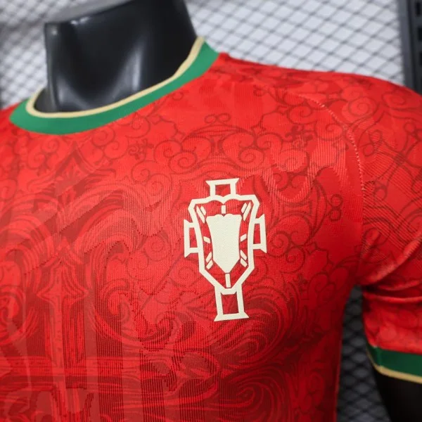 Portugal Tröja 2026 - Portugal Tröja Barn | trojzonen
