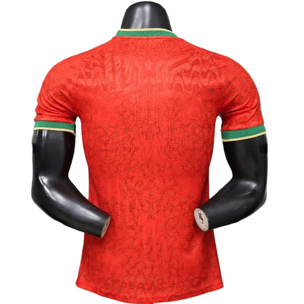 Portugal Tröja 2026 - Portugal Tröja Barn | trojzonen