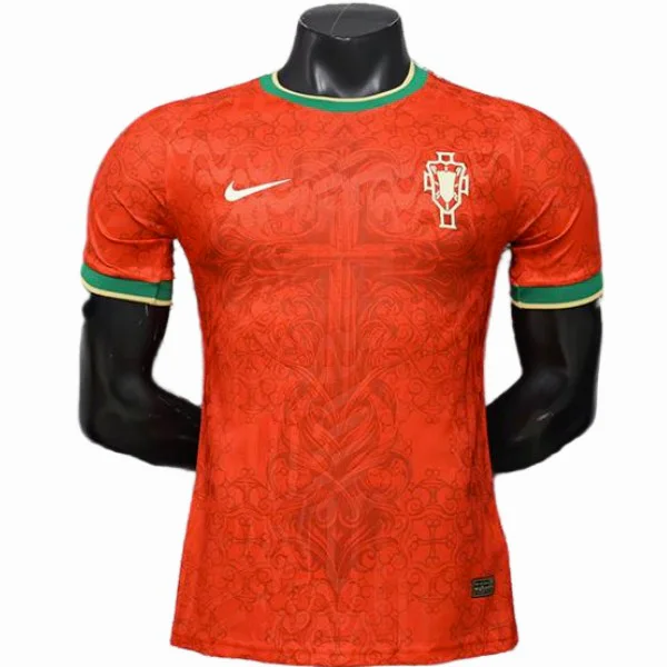 Portugal Tröja 2026 - Portugal Tröja Barn | trojzonen