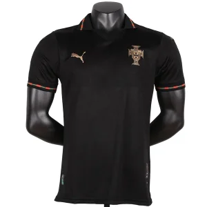 Portugal Tröja 2026 - Portugal Fotbollströja | trojzonen