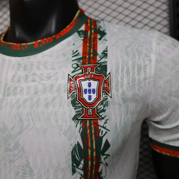 Portugal Tröja 2026 - Portugal Tröja Barn | trojzonen
