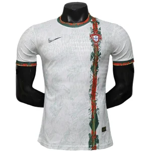 Portugal Tröja 2026 - Portugal Tröja Barn | trojzonen