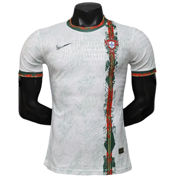 Portugal Tröja 2026 - Portugal Tröja Barn | trojzonen