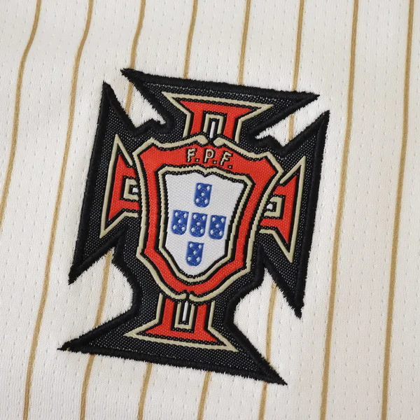 Portugal Tröja 2026 - Portugal Fotbollströja | trojzonen