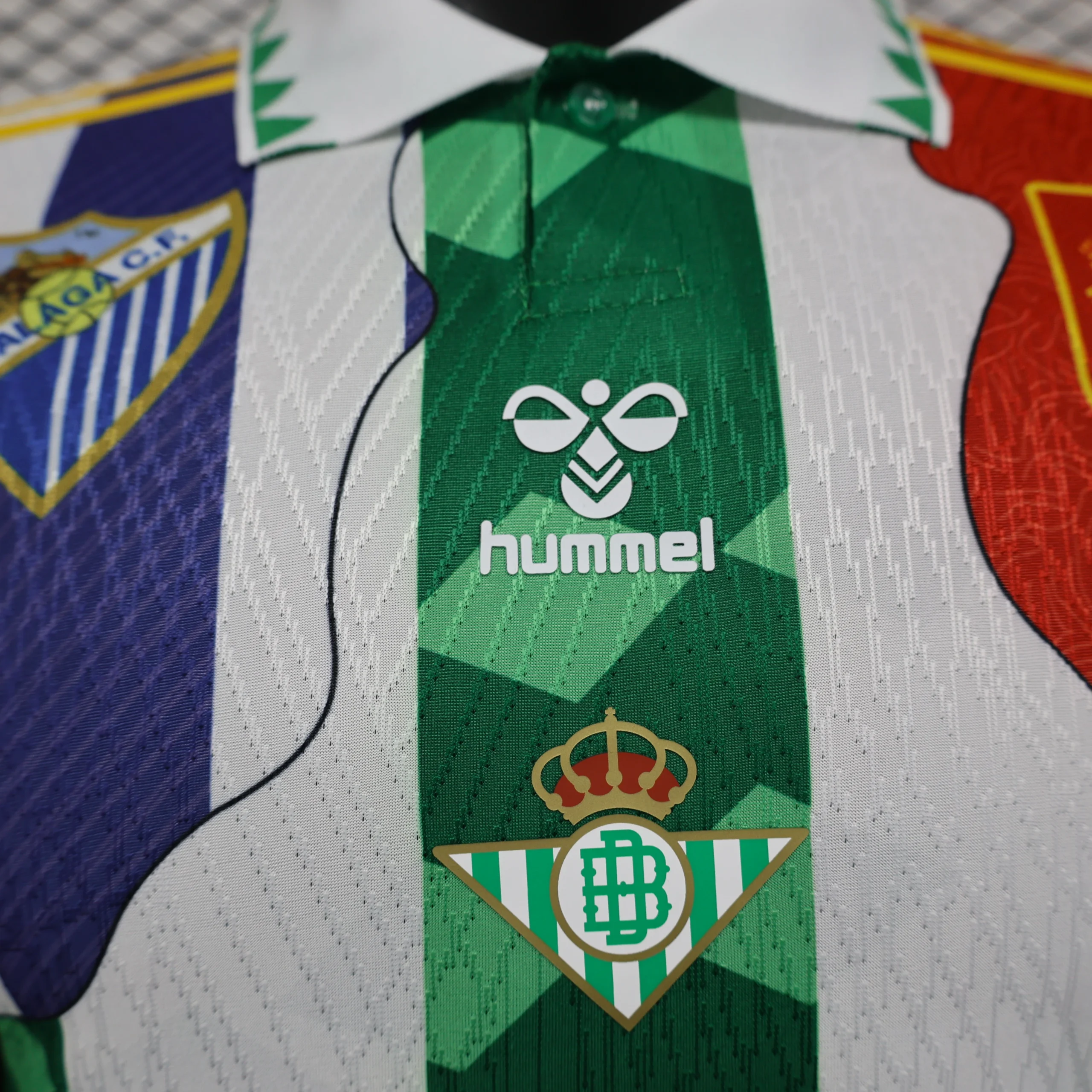 Real Betis Tröja 2025 2026 | trojzonen