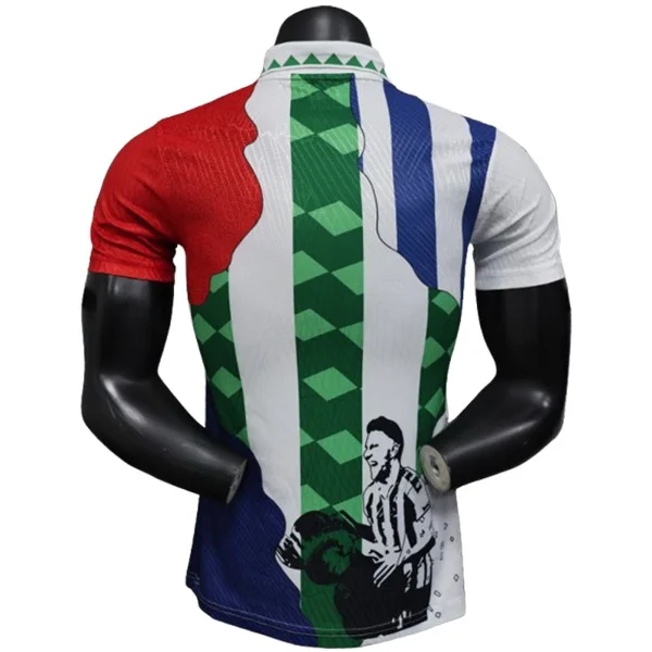 Real Betis Tröja 2025 2026 | trojzonen