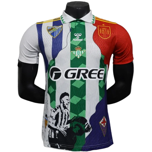Real Betis Tröja 2025 2026 | trojzonen