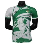 Real Betis Tröja 2025 2026 | trojzonen