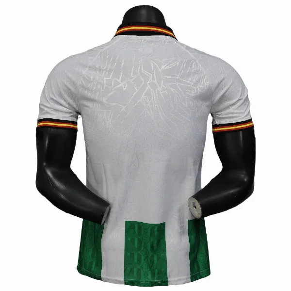 Real Betis Tröja 2025 2026 | trojzonen
