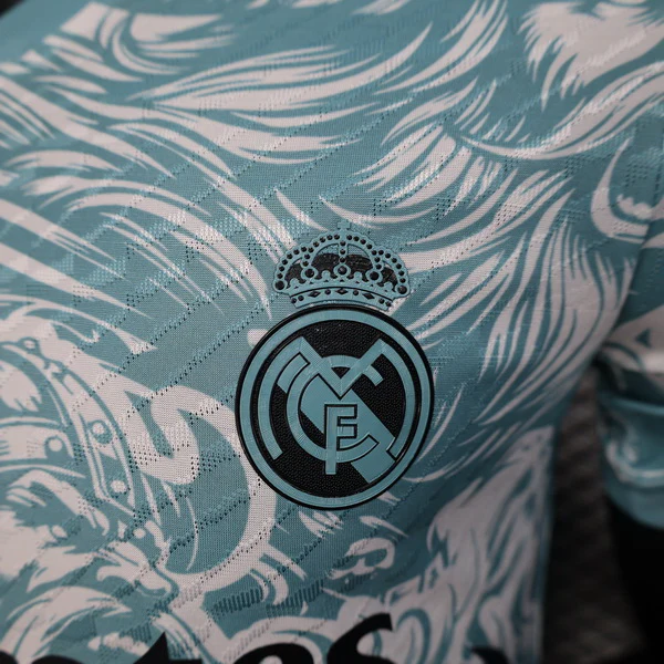 Real Madrid Tröja 2025 2026 | trojzonen