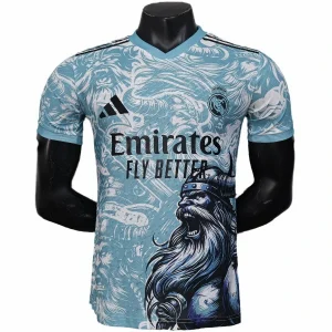 Real Madrid Tröja 2025 2026 | trojzonen