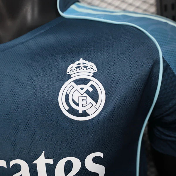 Real Madrid Tröja 2025 2026 | trojzonen