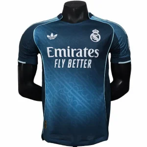Real Madrid Tröja 2025 2026 | trojzonen