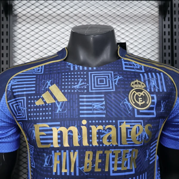 Real Madrid Tröja 2025 2026 | trojzonen