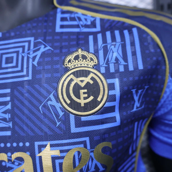 Real Madrid Tröja 2025 2026 | trojzonen