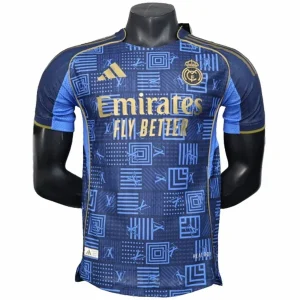 Real Madrid Tröja 2025 2026 | trojzonen