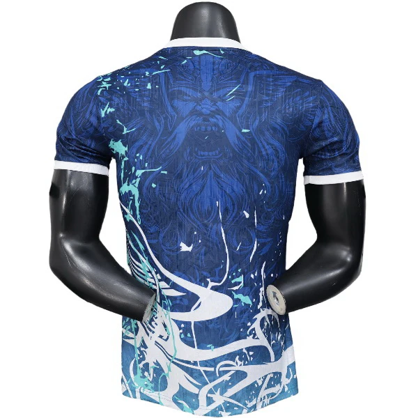 Real Madrid Tröja 2025 2026 | trojzonen