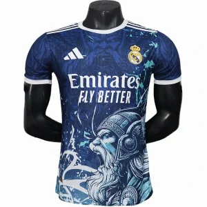 Real Madrid Tröja 2025 2026 | trojzonen