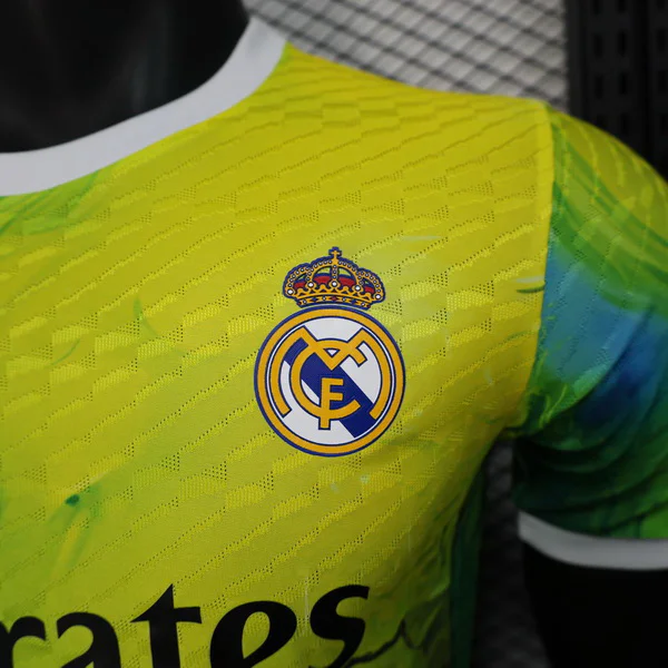 Real Madrid Tröja 2025 2026 | trojzonen