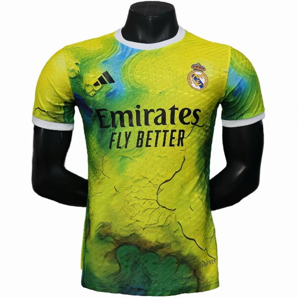 Real Madrid Tröja 2025 2026 | trojzonen