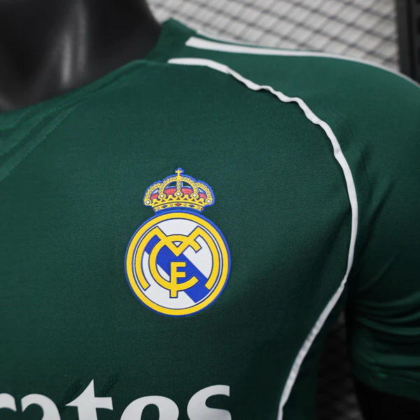 Real Madrid Tröja 2025 2026 | trojzonen