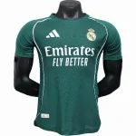 Real Madrid Tröja 2025 2026 | trojzonen