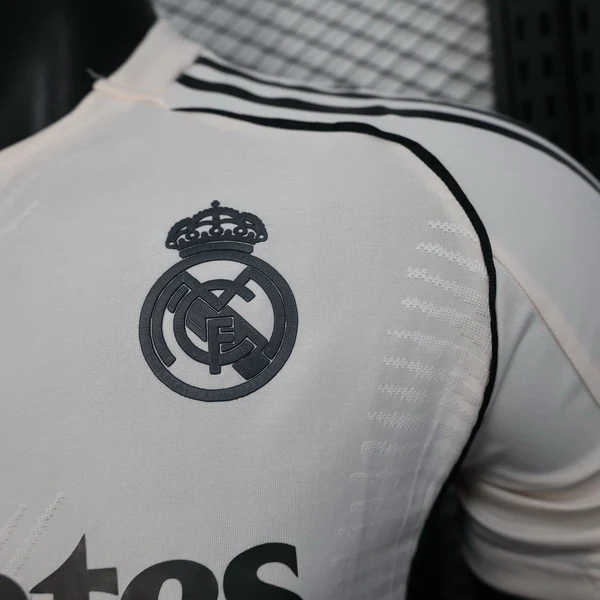 Real Madrid Tröja 2025 2026 | trojzonen