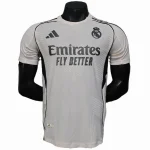 Real Madrid Tröja 2025 2026 | trojzonen