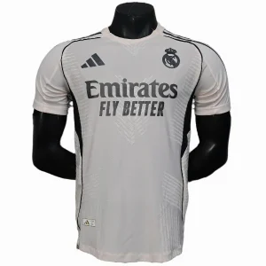 Real Madrid Tröja 2025 2026 | trojzonen