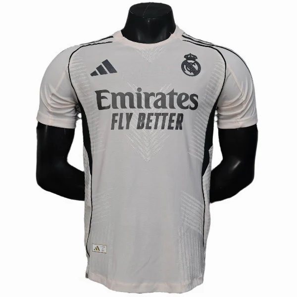 Real Madrid Tröja 2025 2026 | trojzonen