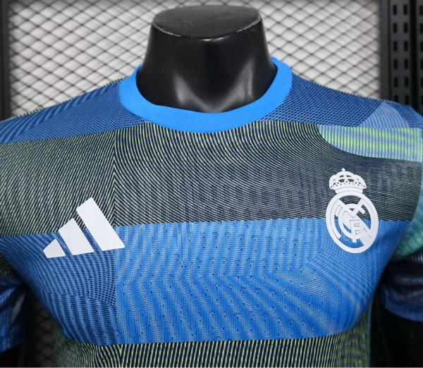 Real Madrid Tröja 2025 2026 | trojzonen