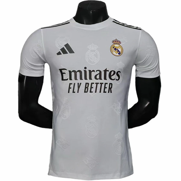Real Madrid Tröja 2025 2026 | trojzonen