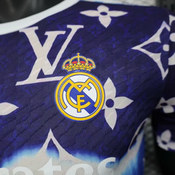 Real Madrid Tröja 2025 2026 | trojzonen
