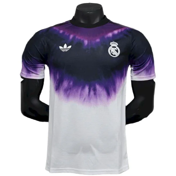 Real Madrid Tröja 2025 2026 | trojzonen