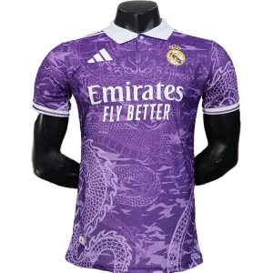 Real Madrid Tröja 2025 2026 | trojzonen